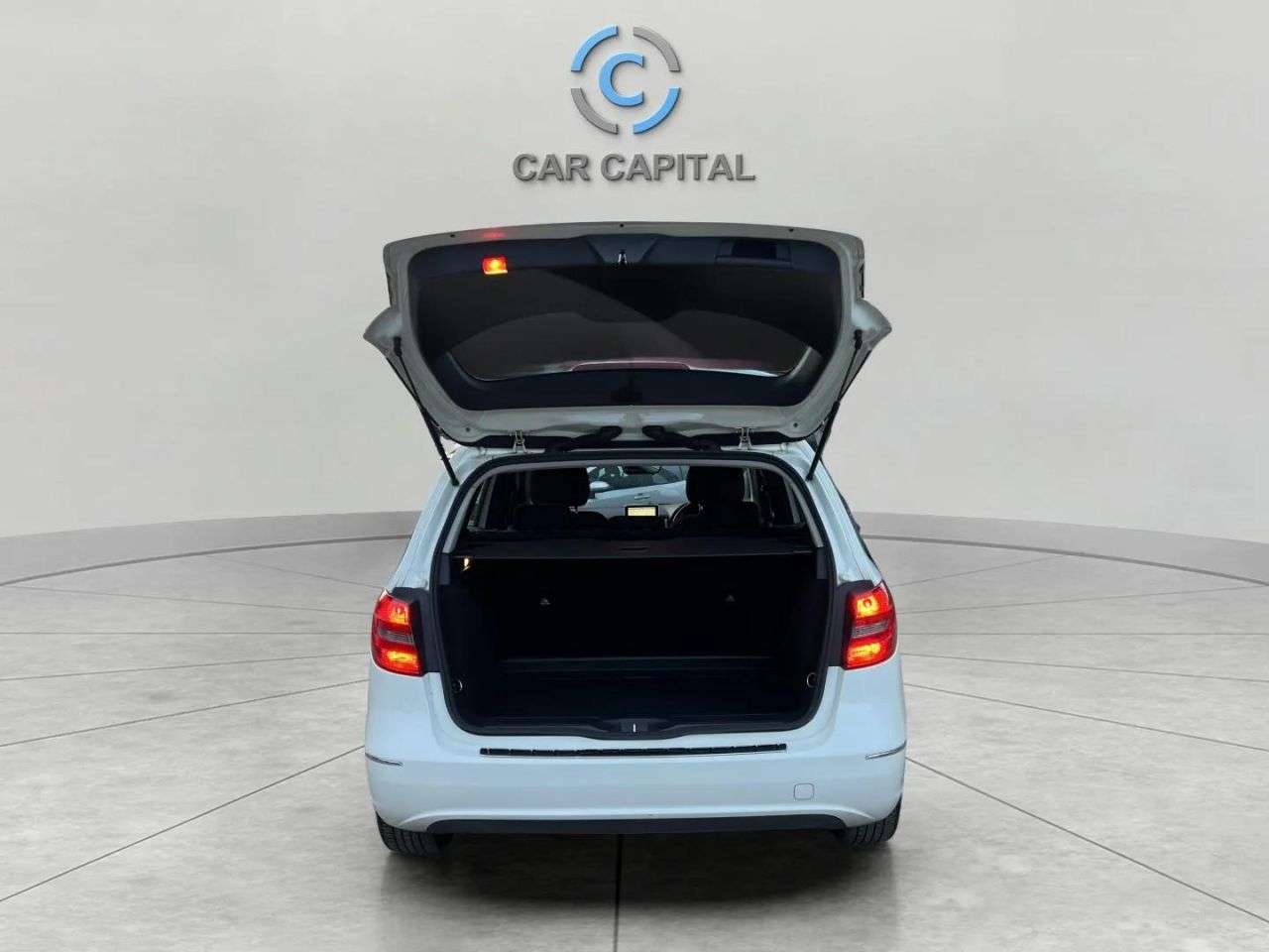 2013 MERCEDES-BENZ B CLASS 2013 MERCEDES-BENZ B CLASS