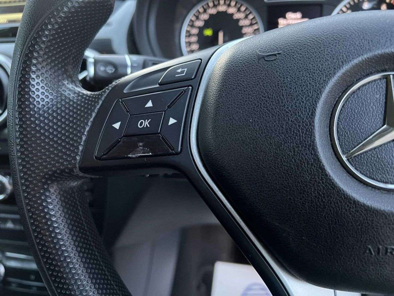 2013 MERCEDES-BENZ B CLASS 2013 MERCEDES-BENZ B CLASS