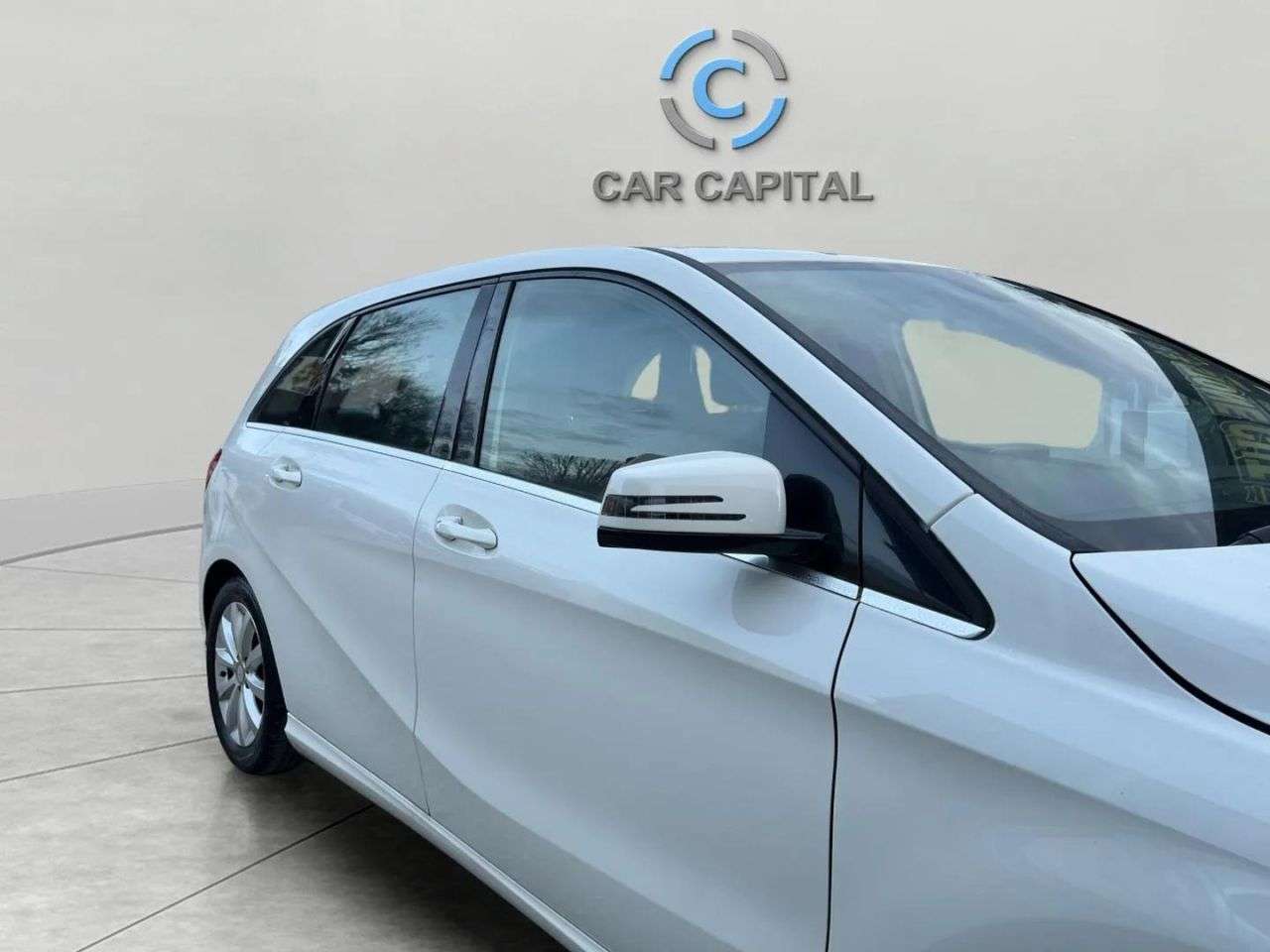 2013 MERCEDES-BENZ B CLASS 2013 MERCEDES-BENZ B CLASS