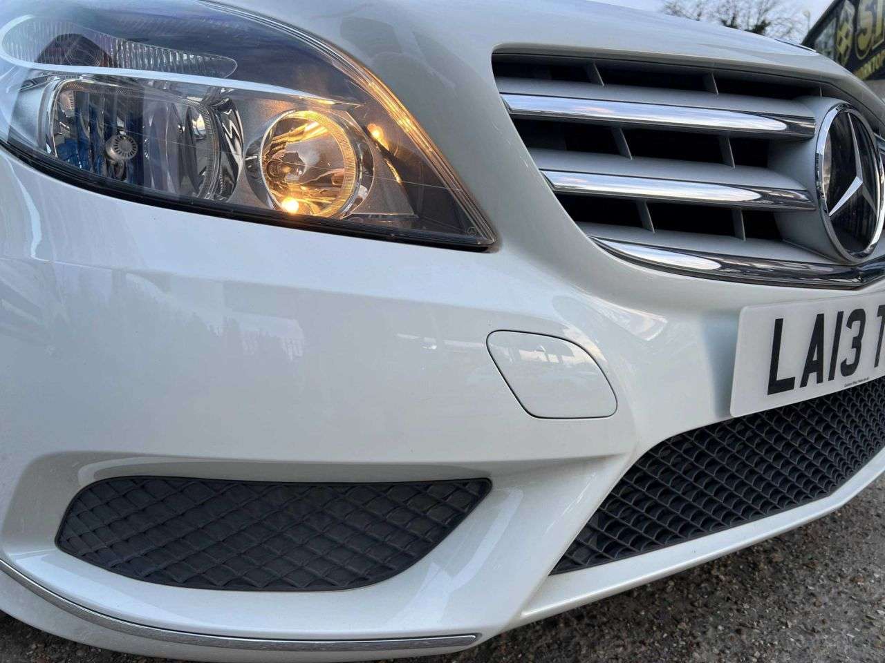 2013 MERCEDES-BENZ B CLASS 2013 MERCEDES-BENZ B CLASS