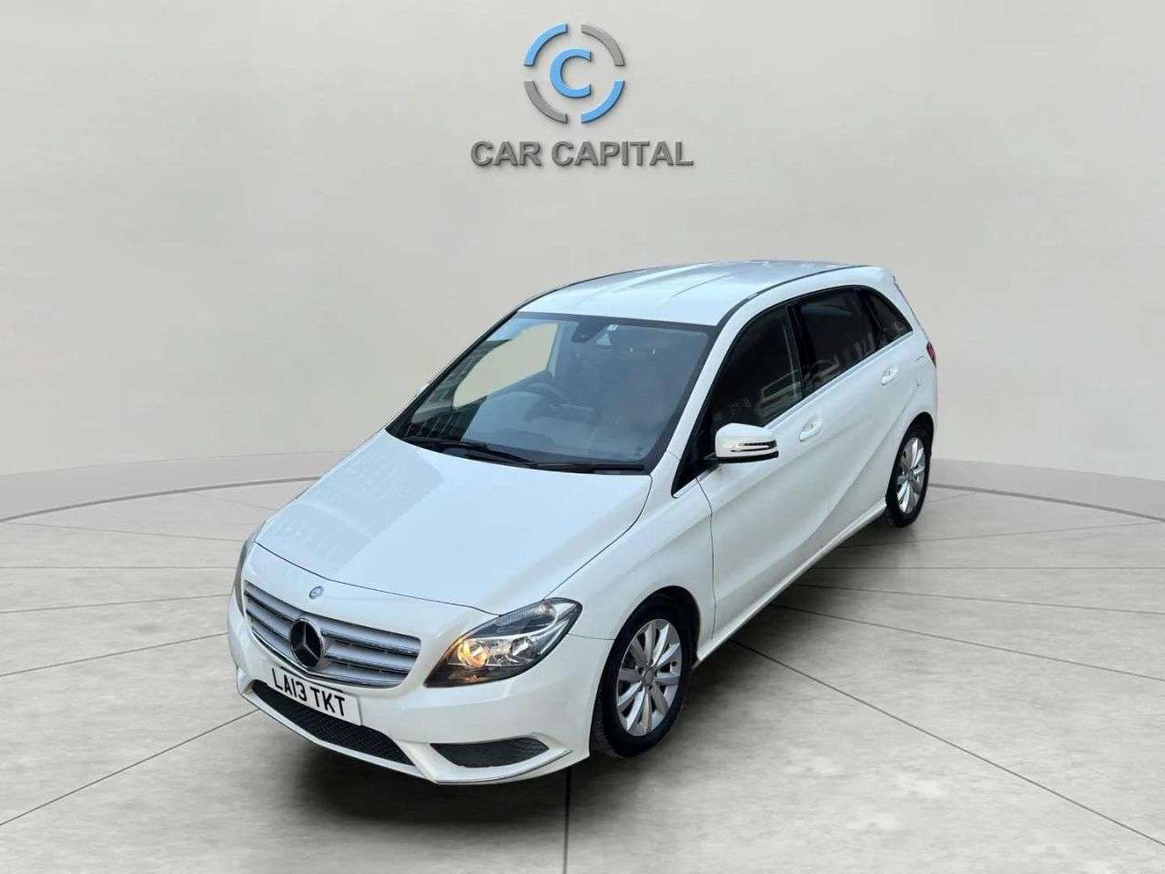 2013 MERCEDES-BENZ B CLASS 2013 MERCEDES-BENZ B CLASS