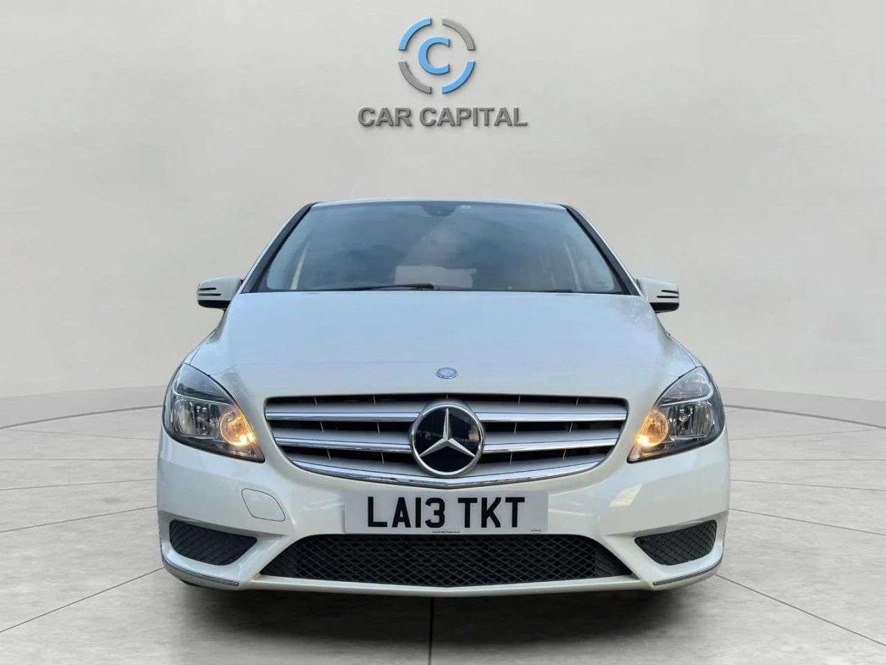 2013 MERCEDES-BENZ B CLASS 2013 MERCEDES-BENZ B CLASS