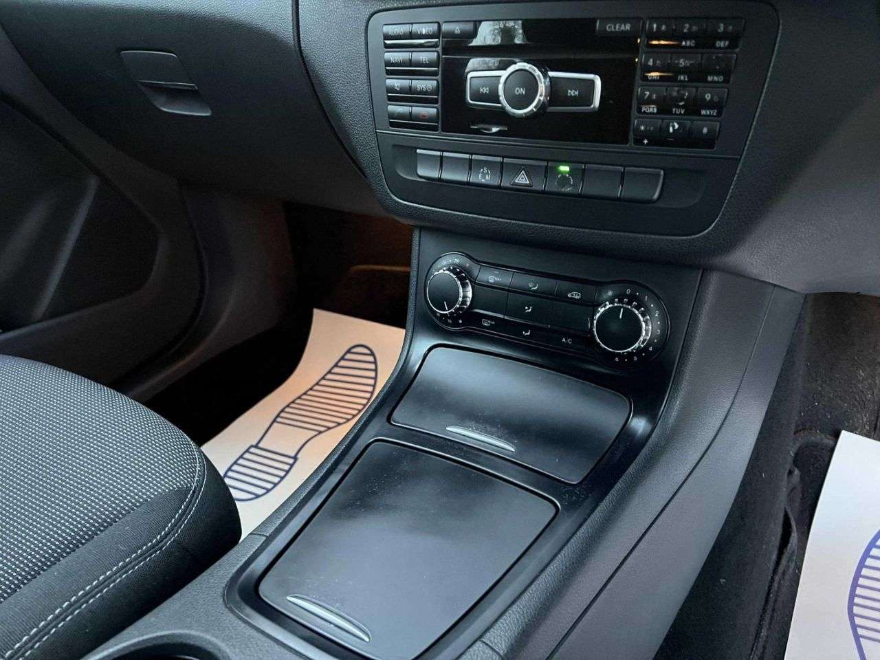 2013 MERCEDES-BENZ B CLASS 2013 MERCEDES-BENZ B CLASS