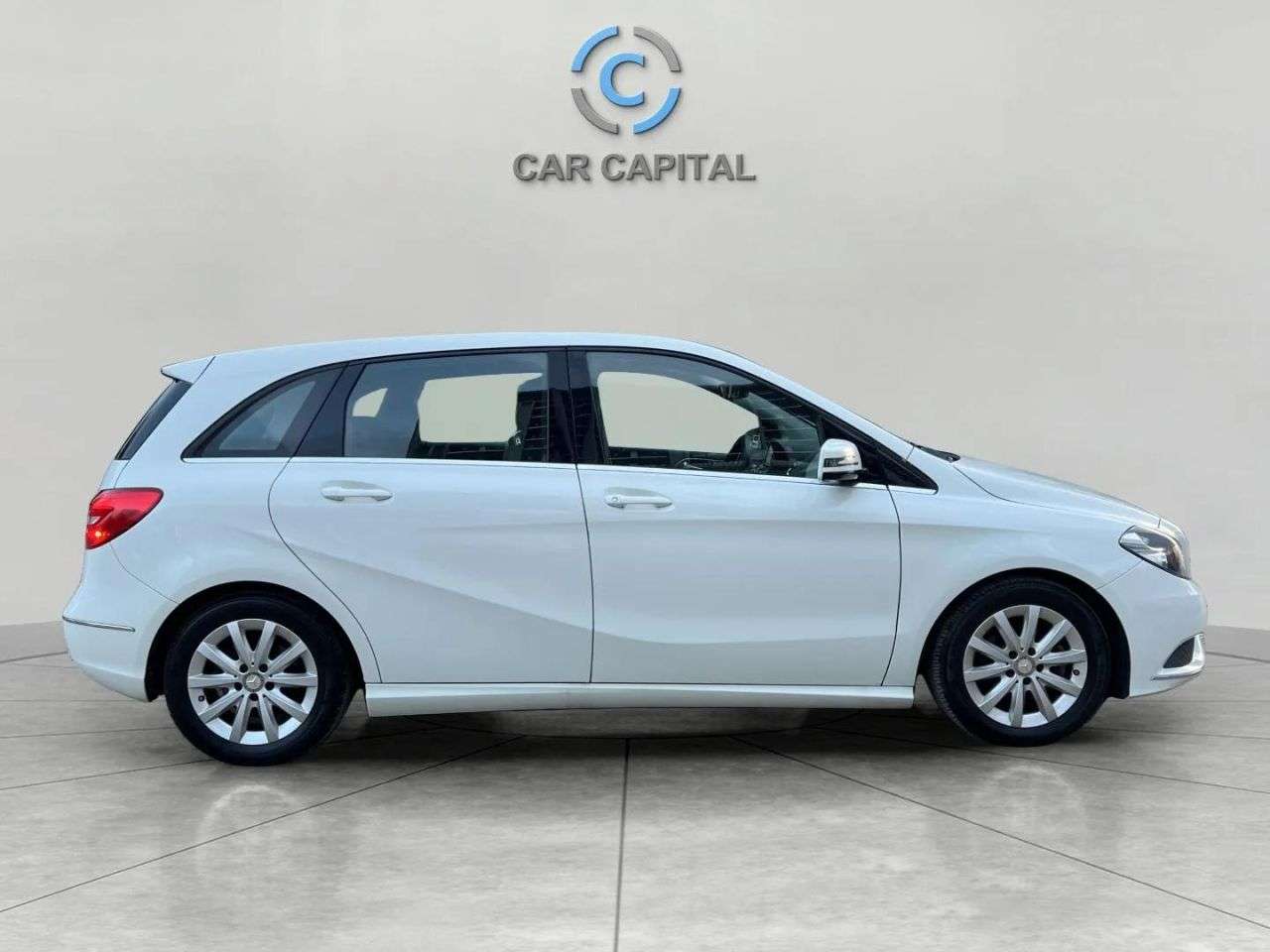 2013 MERCEDES-BENZ B CLASS 2013 MERCEDES-BENZ B CLASS