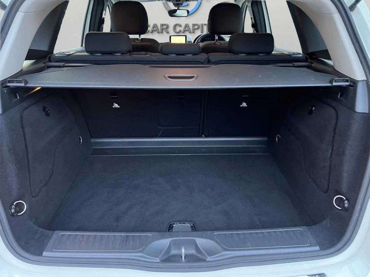 2013 MERCEDES-BENZ B CLASS 2013 MERCEDES-BENZ B CLASS