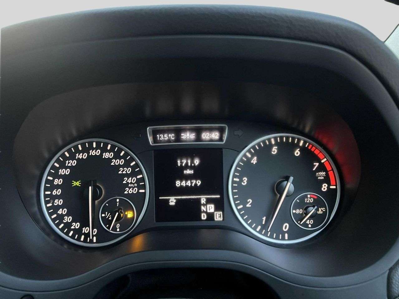 2013 MERCEDES-BENZ B CLASS 2013 MERCEDES-BENZ B CLASS