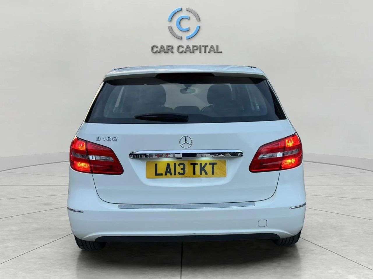 2013 MERCEDES-BENZ B CLASS 2013 MERCEDES-BENZ B CLASS