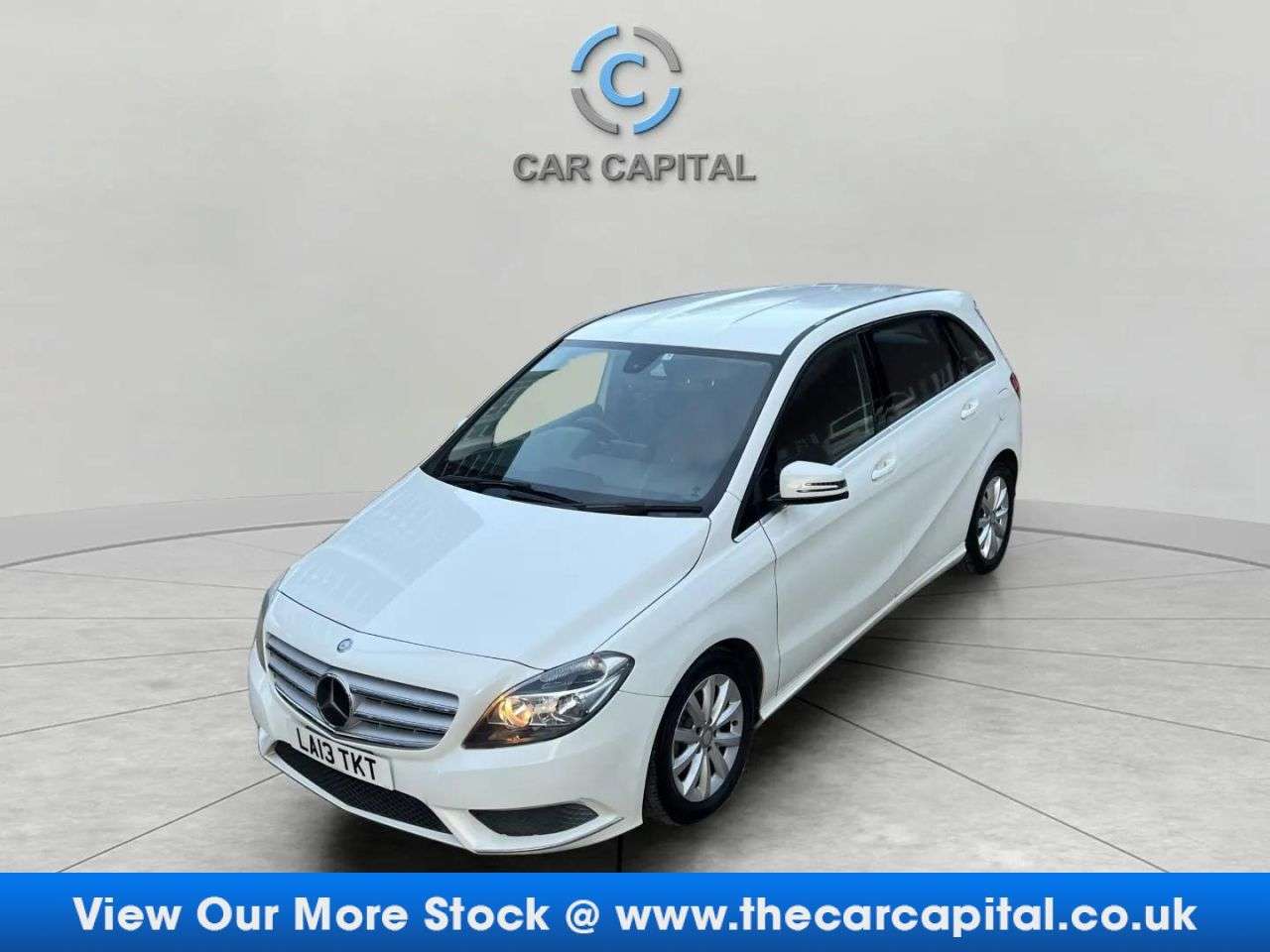 2013 MERCEDES-BENZ B CLASS 2013 MERCEDES-BENZ B CLASS