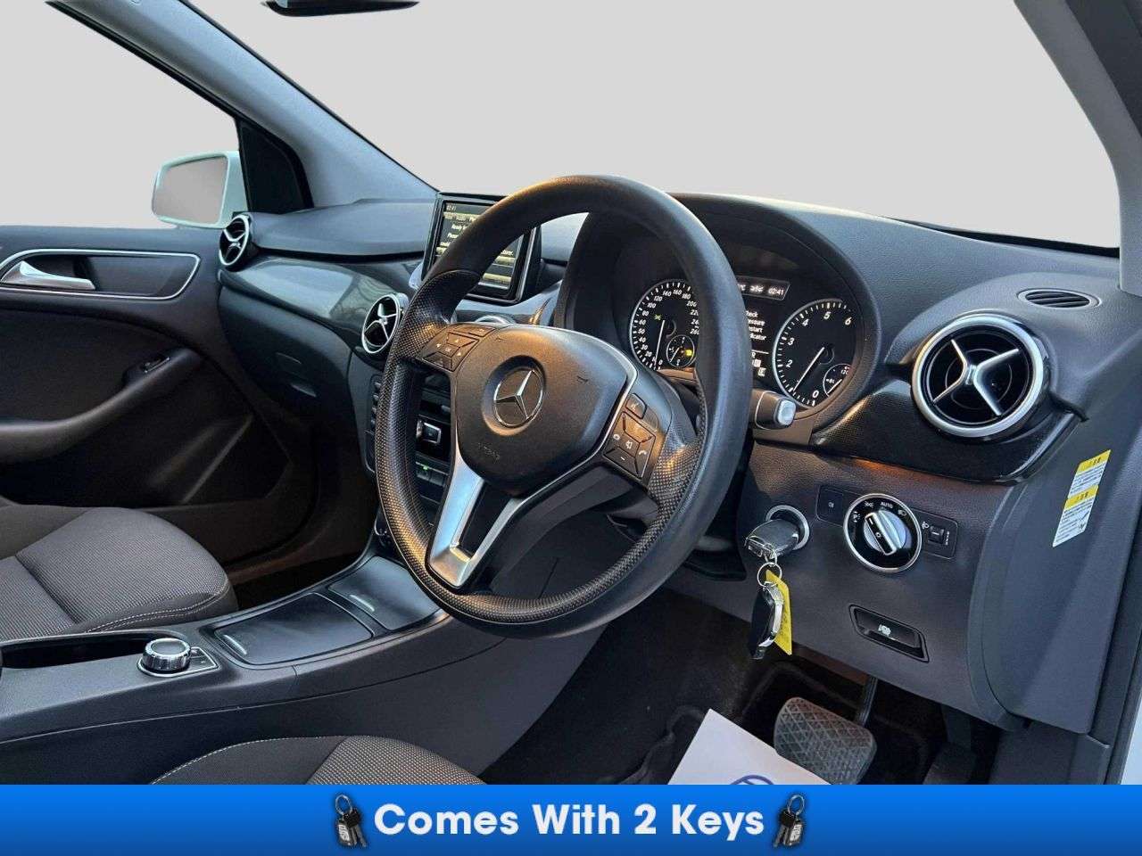 2013 MERCEDES-BENZ B CLASS 2013 MERCEDES-BENZ B CLASS