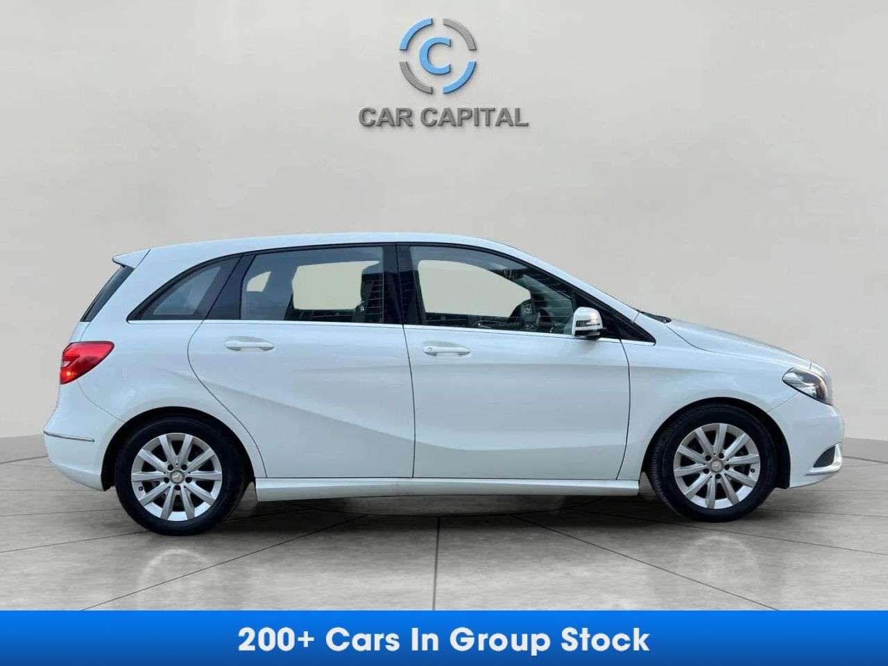 2013 MERCEDES-BENZ B CLASS 2013 MERCEDES-BENZ B CLASS