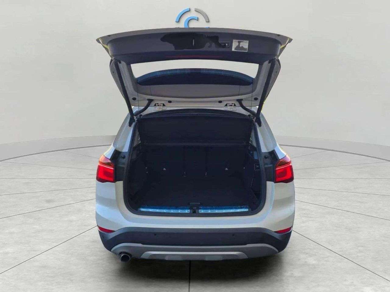 2018 BMW X1 2018 BMW X1