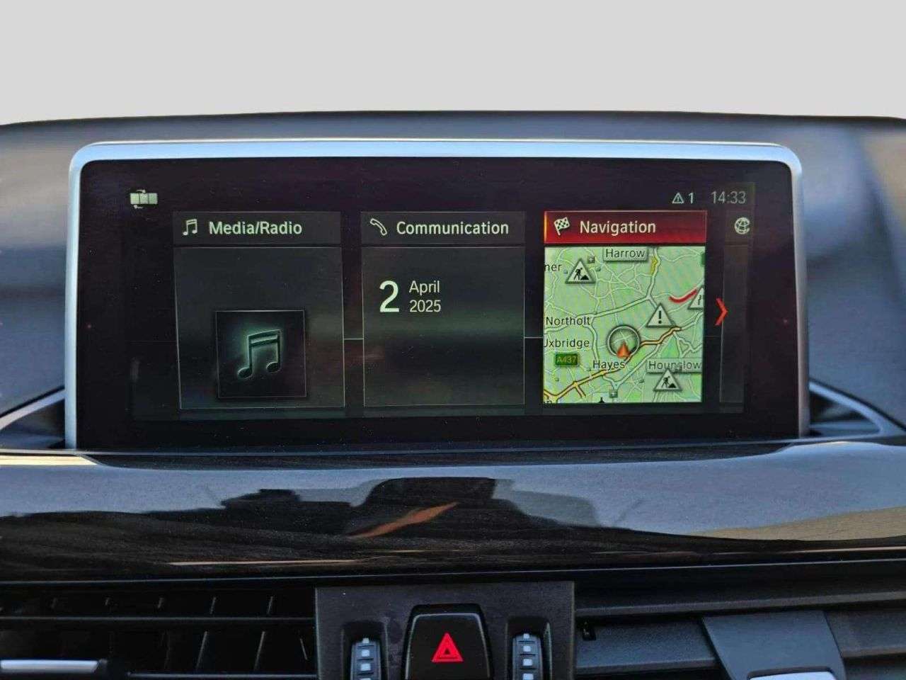 2018 BMW X1 2018 BMW X1