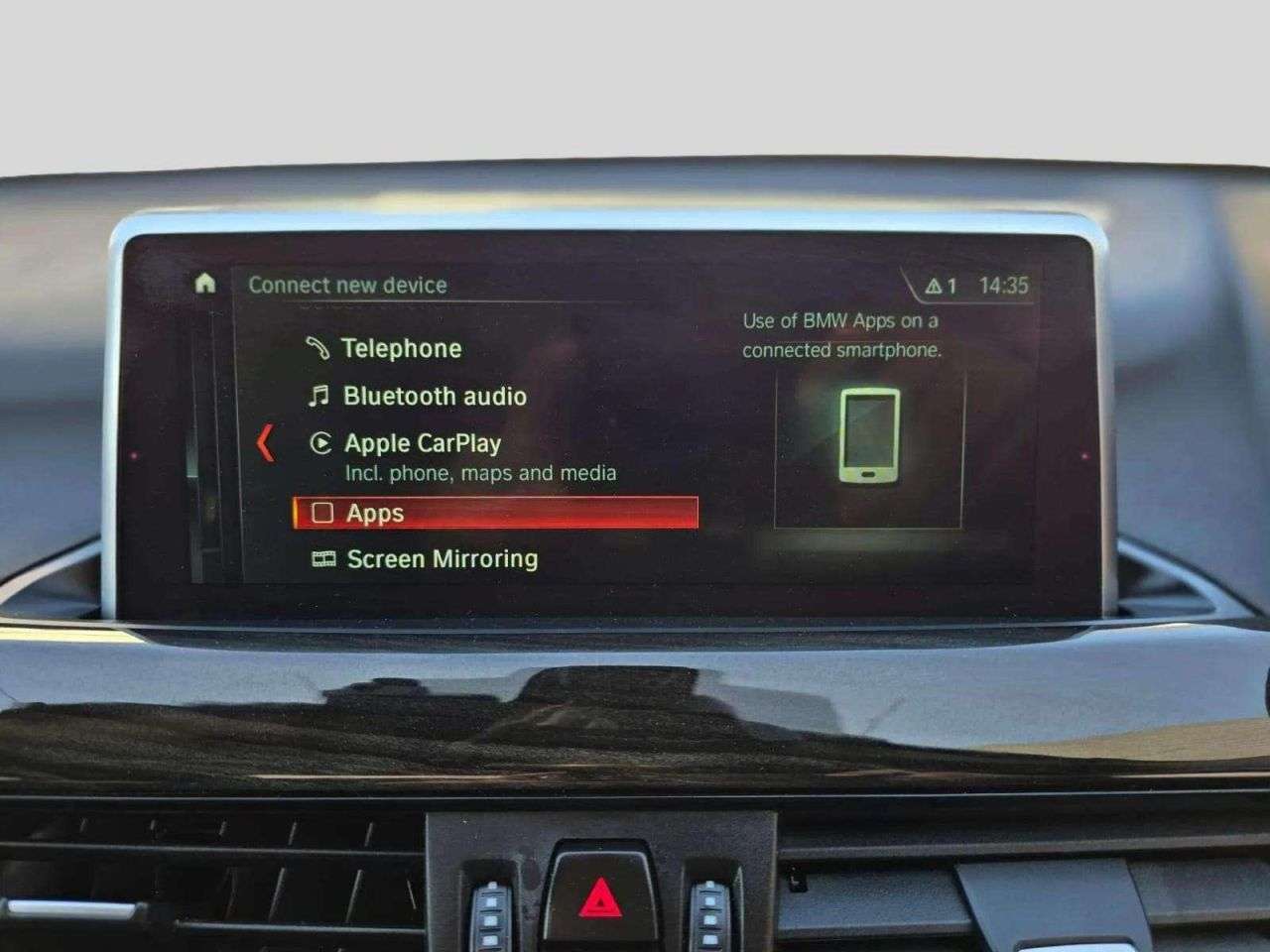 2018 BMW X1 2018 BMW X1