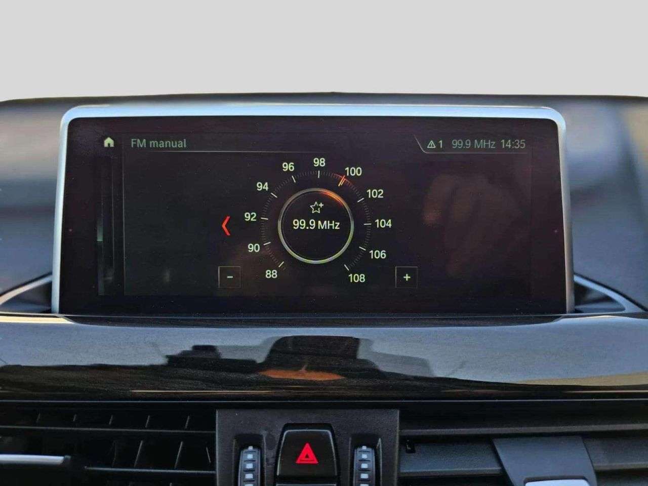 2018 BMW X1 2018 BMW X1