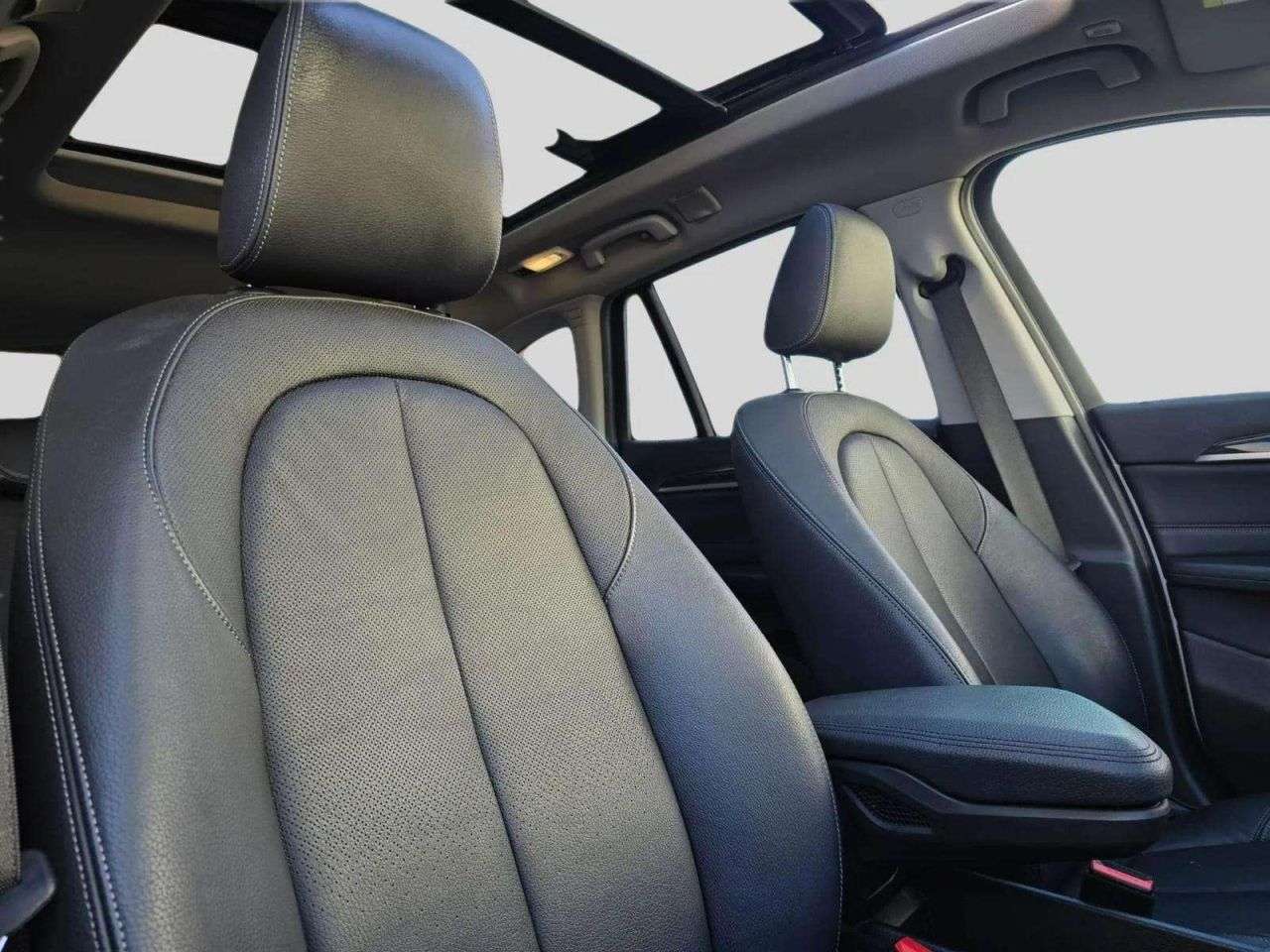 2018 BMW X1 2018 BMW X1