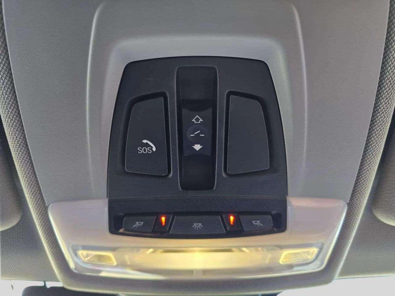 2018 BMW X1 2018 BMW X1