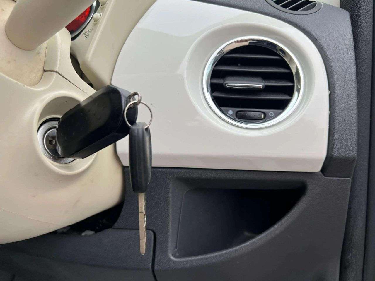 2016 FIAT 500 2016 FIAT 500