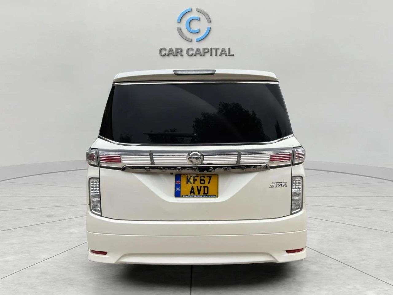 2017 NISSAN ELGRAND 2017 NISSAN ELGRAND