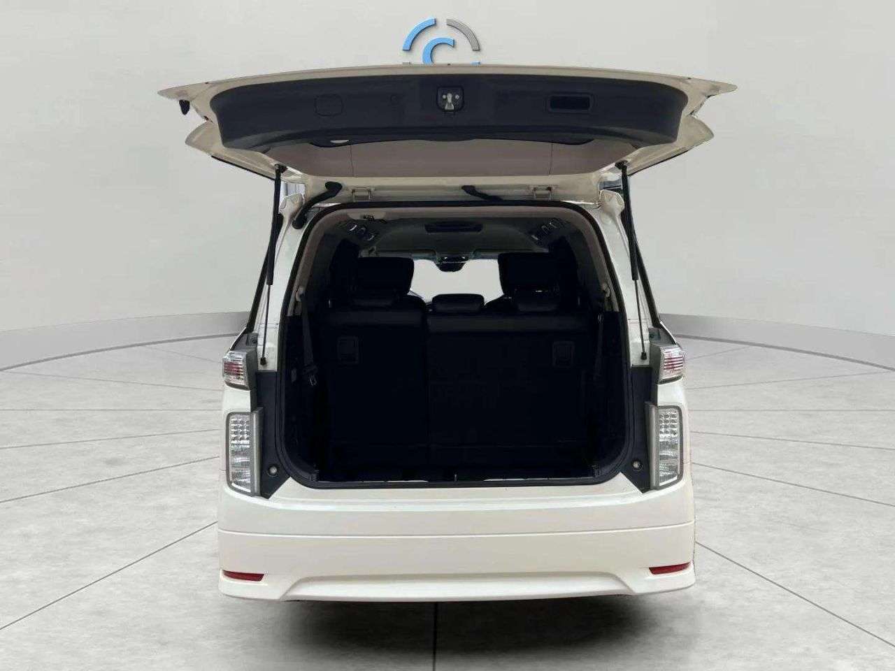 2017 NISSAN ELGRAND 2017 NISSAN ELGRAND