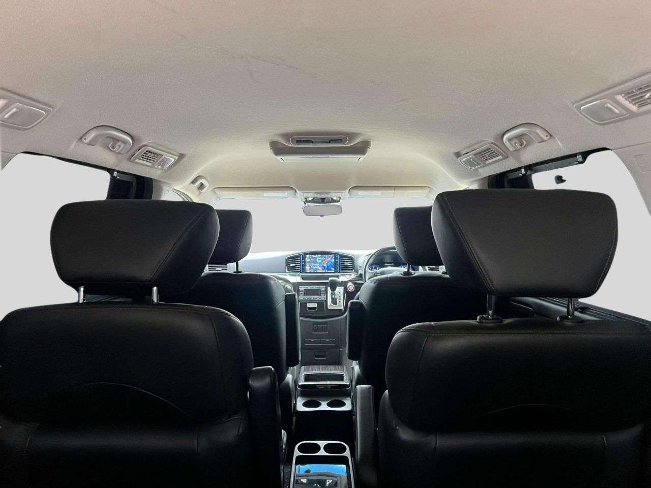 2017 NISSAN ELGRAND 2017 NISSAN ELGRAND