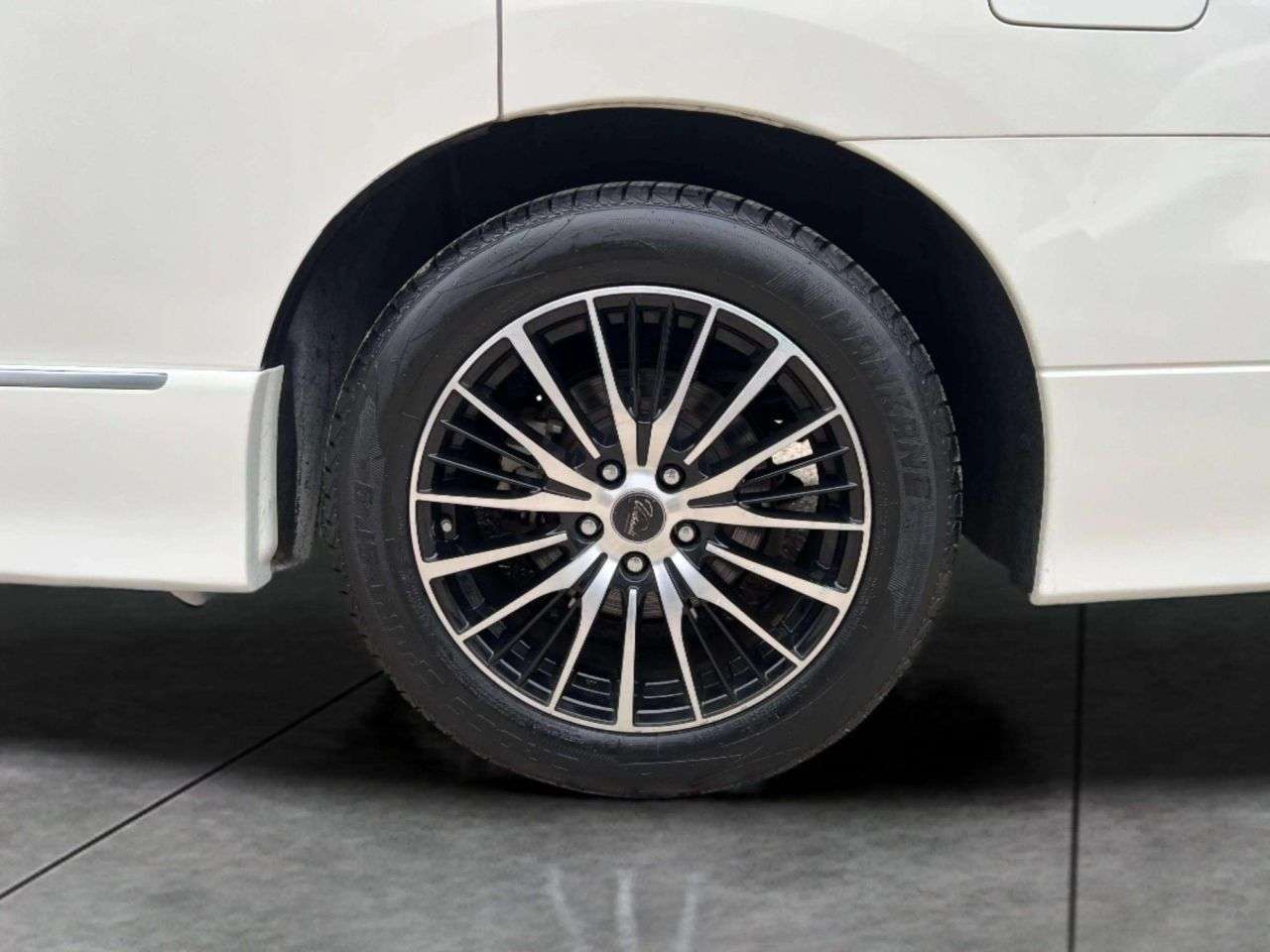 2017 NISSAN ELGRAND 2017 NISSAN ELGRAND