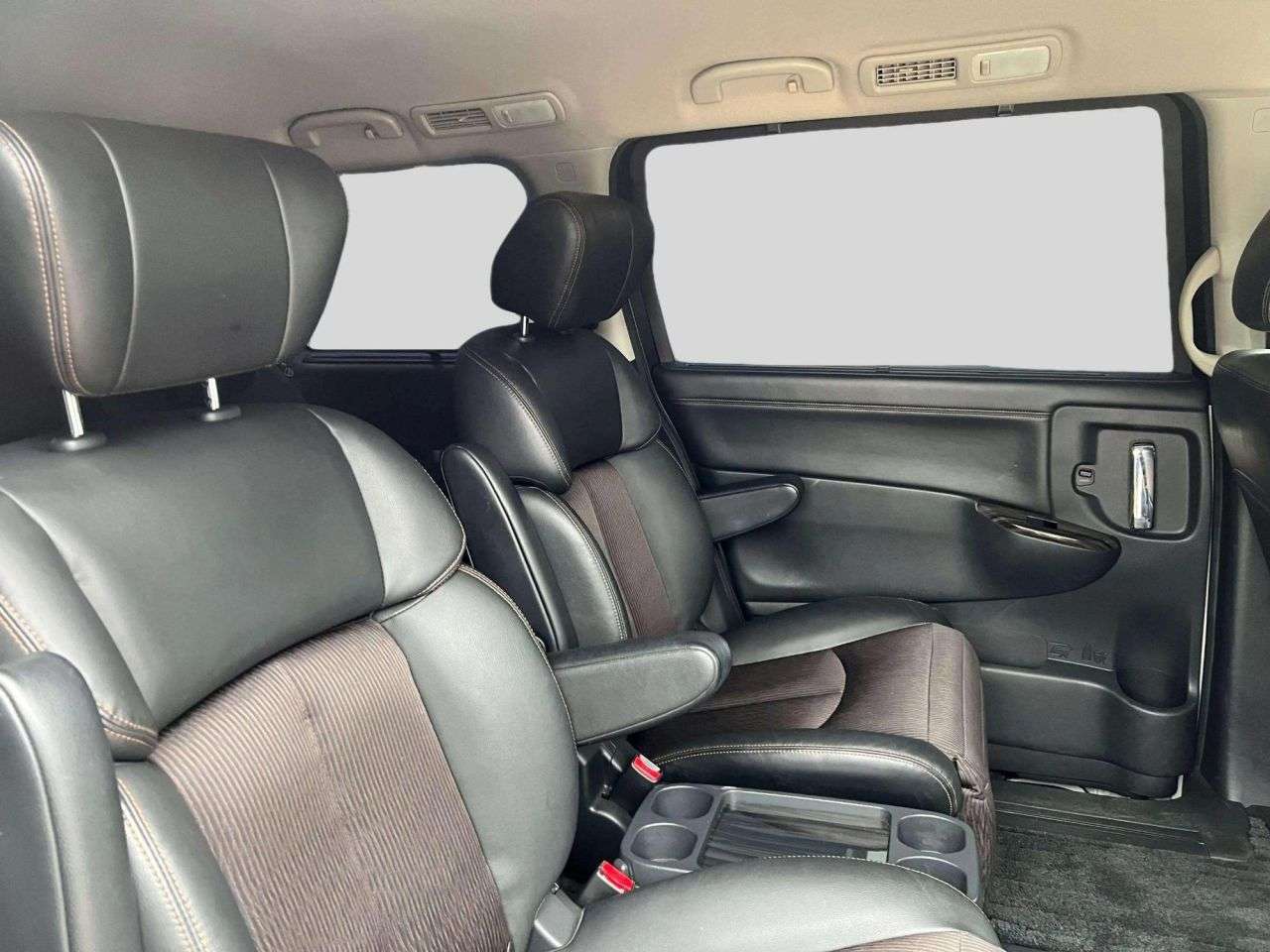 2017 NISSAN ELGRAND 2017 NISSAN ELGRAND