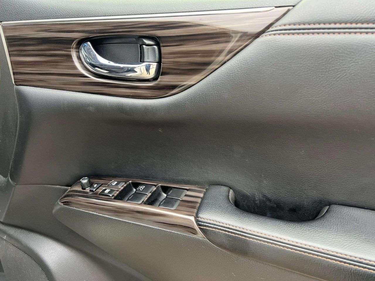 2017 NISSAN ELGRAND 2017 NISSAN ELGRAND