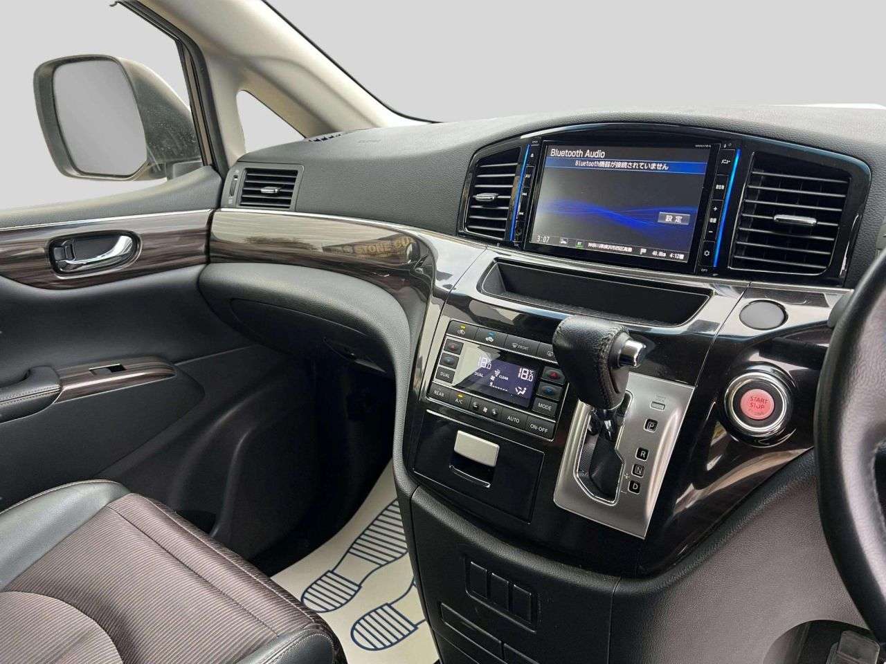 2017 NISSAN ELGRAND 2017 NISSAN ELGRAND