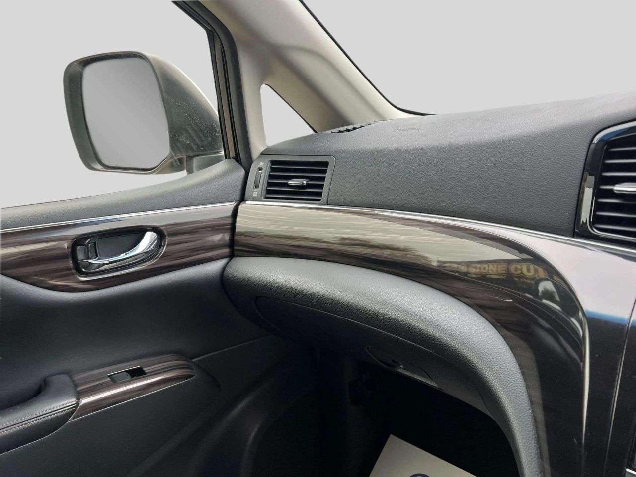 2017 NISSAN ELGRAND 2017 NISSAN ELGRAND