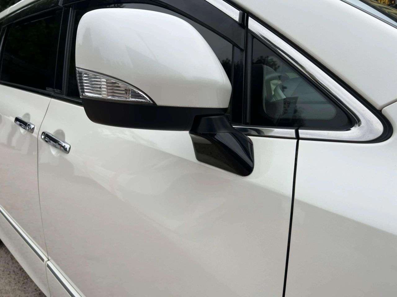 2017 NISSAN ELGRAND 2017 NISSAN ELGRAND