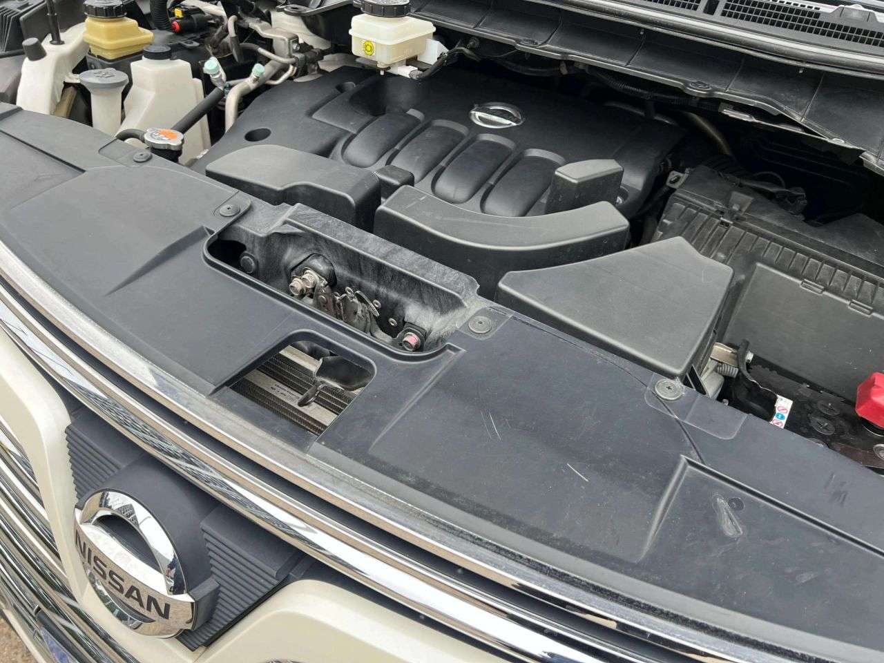 2017 NISSAN ELGRAND 2017 NISSAN ELGRAND