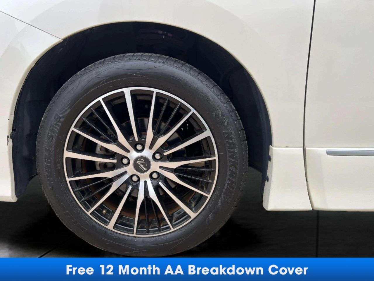 2017 NISSAN ELGRAND 2017 NISSAN ELGRAND