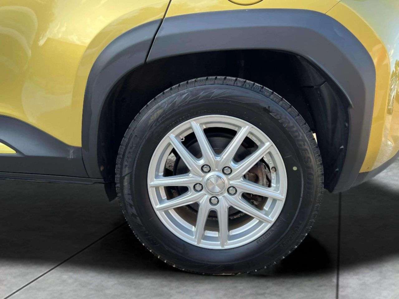 2022 TOYOTA YARIS CROSS 2022 TOYOTA YARIS CROSS