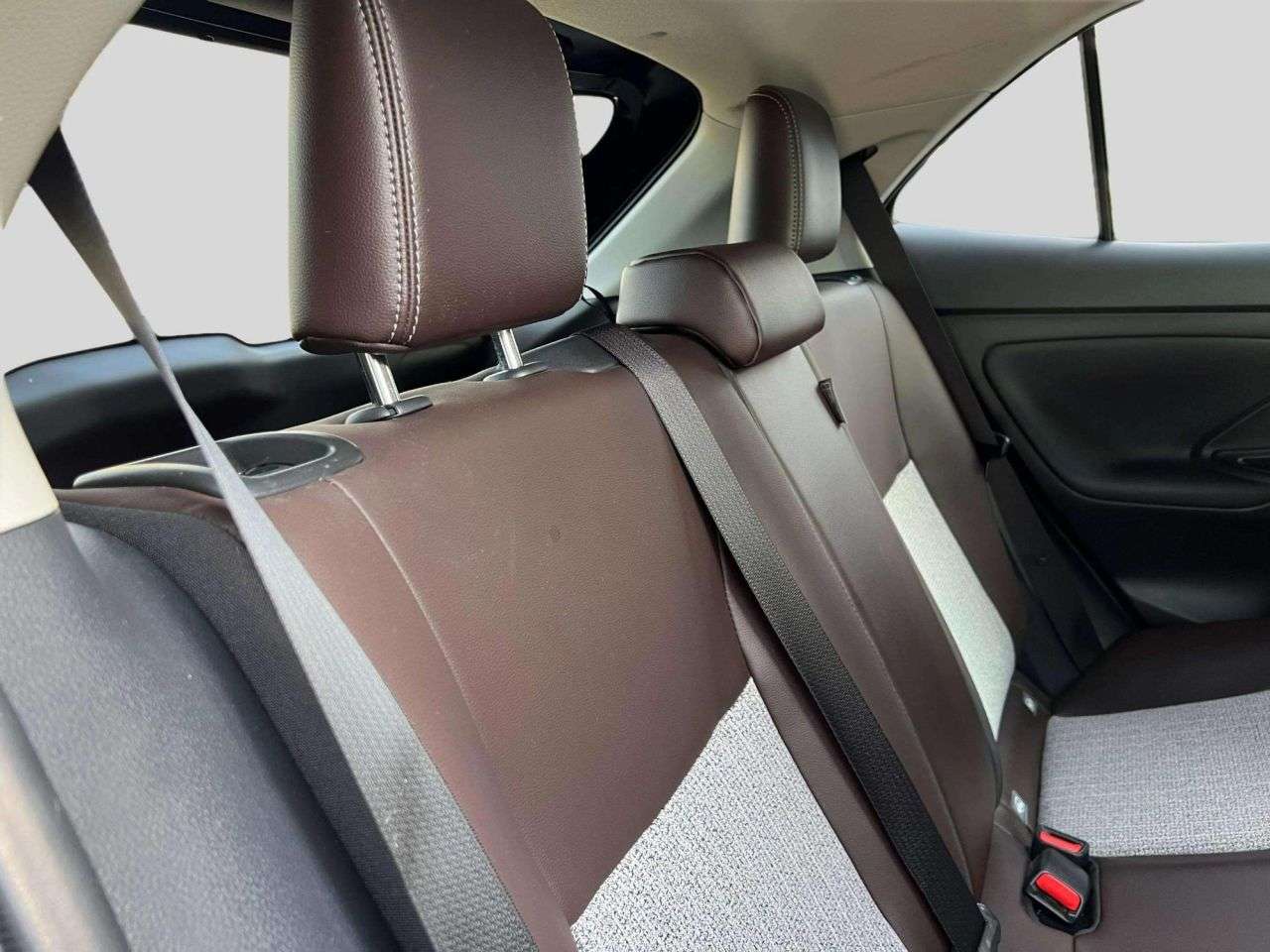 2022 TOYOTA YARIS CROSS 2022 TOYOTA YARIS CROSS