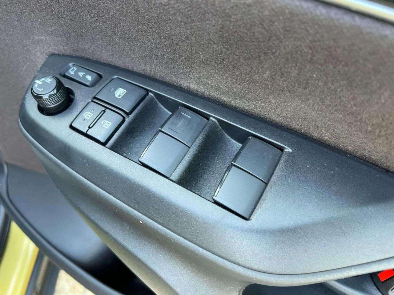 2022 TOYOTA YARIS CROSS 2022 TOYOTA YARIS CROSS