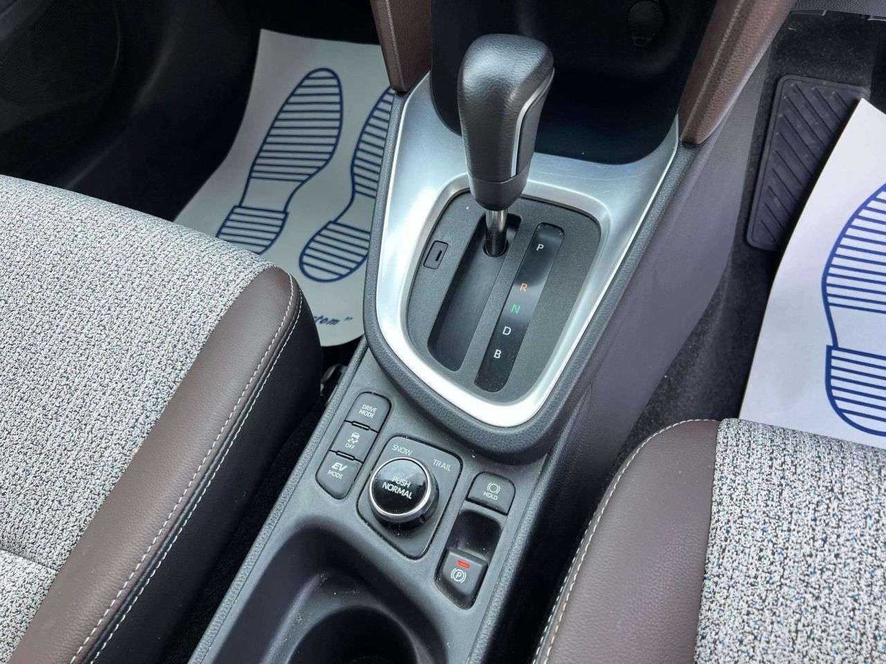 2022 TOYOTA YARIS CROSS 2022 TOYOTA YARIS CROSS