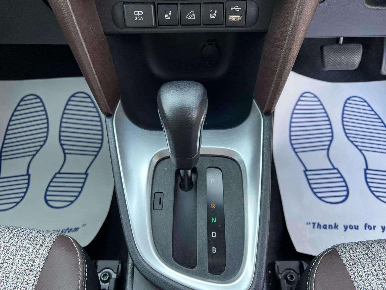 2022 TOYOTA YARIS CROSS 2022 TOYOTA YARIS CROSS