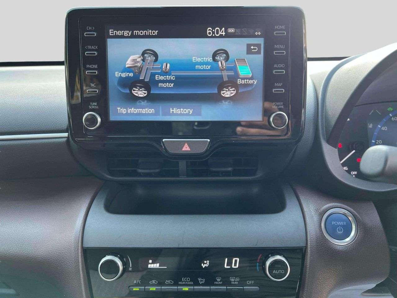 2022 TOYOTA YARIS CROSS 2022 TOYOTA YARIS CROSS