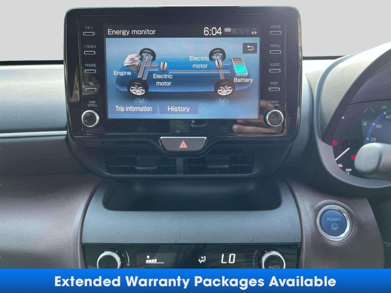 2022 TOYOTA YARIS CROSS 2022 TOYOTA YARIS CROSS