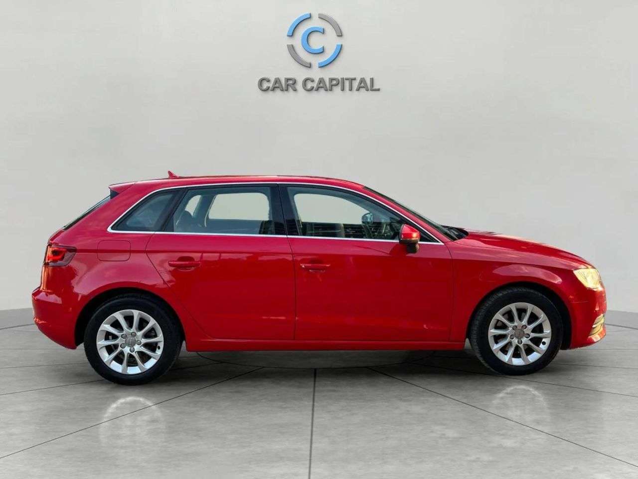 2014 AUDI A3 2014 AUDI A3