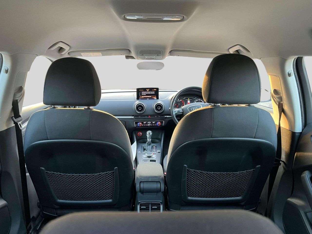 2014 AUDI A3 2014 AUDI A3