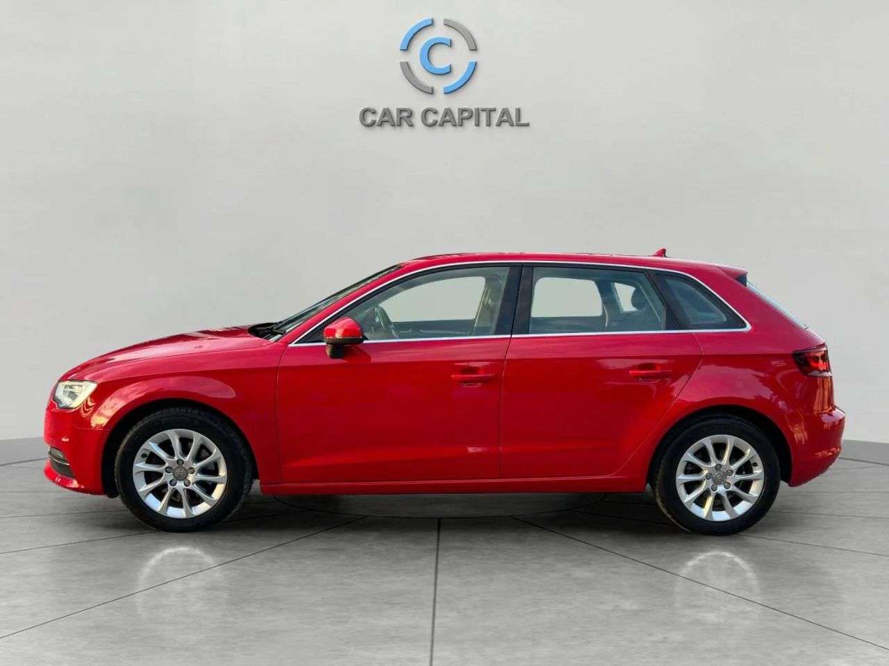 2014 AUDI A3 2014 AUDI A3
