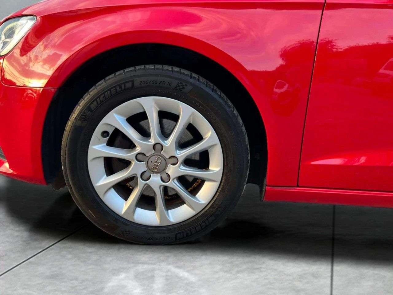 2014 AUDI A3 2014 AUDI A3