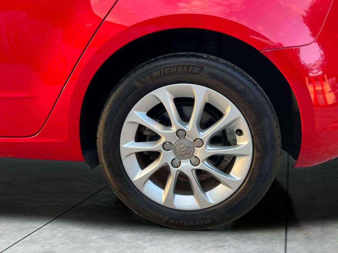 2014 AUDI A3 2014 AUDI A3