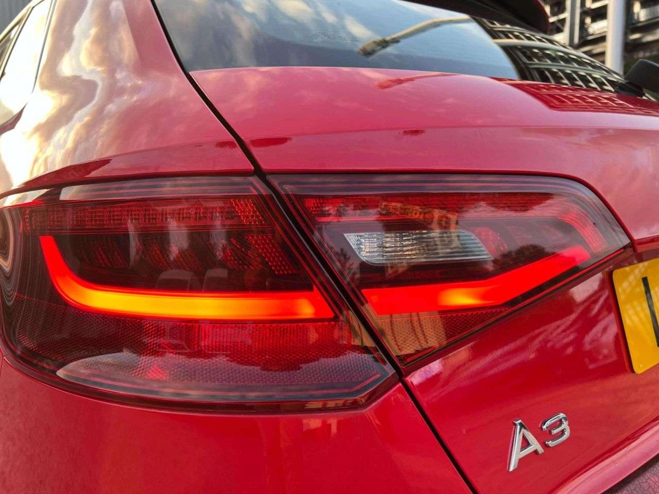 2014 AUDI A3 2014 AUDI A3
