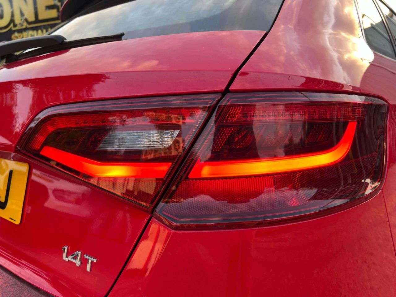 2014 AUDI A3 2014 AUDI A3