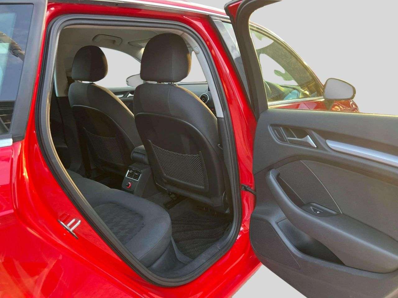 2014 AUDI A3 2014 AUDI A3