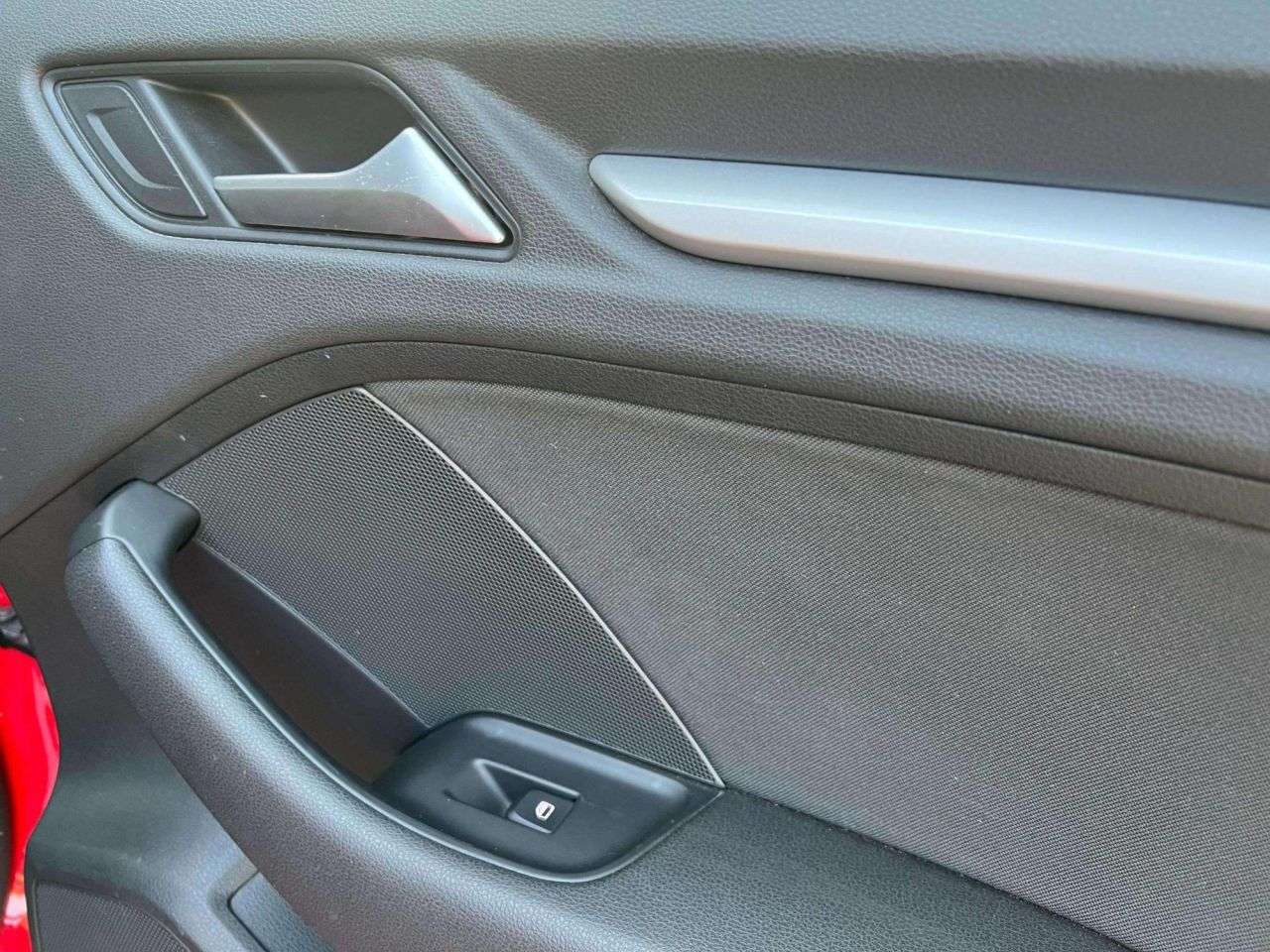 2014 AUDI A3 2014 AUDI A3