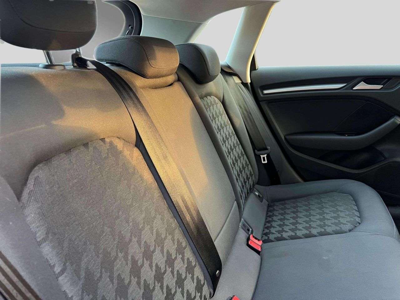 2014 AUDI A3 2014 AUDI A3