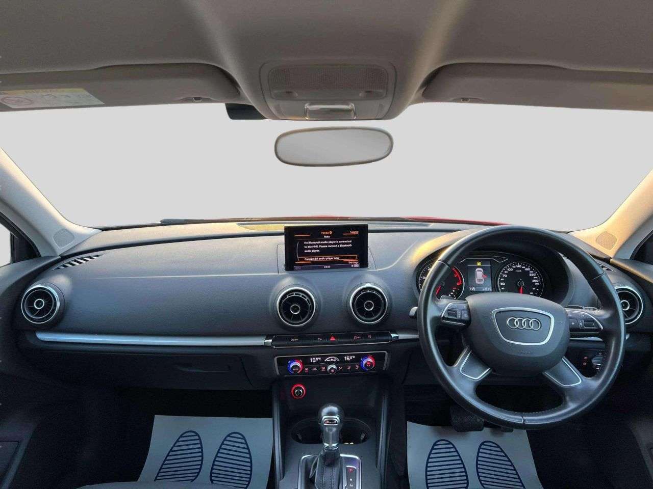 2014 AUDI A3 2014 AUDI A3